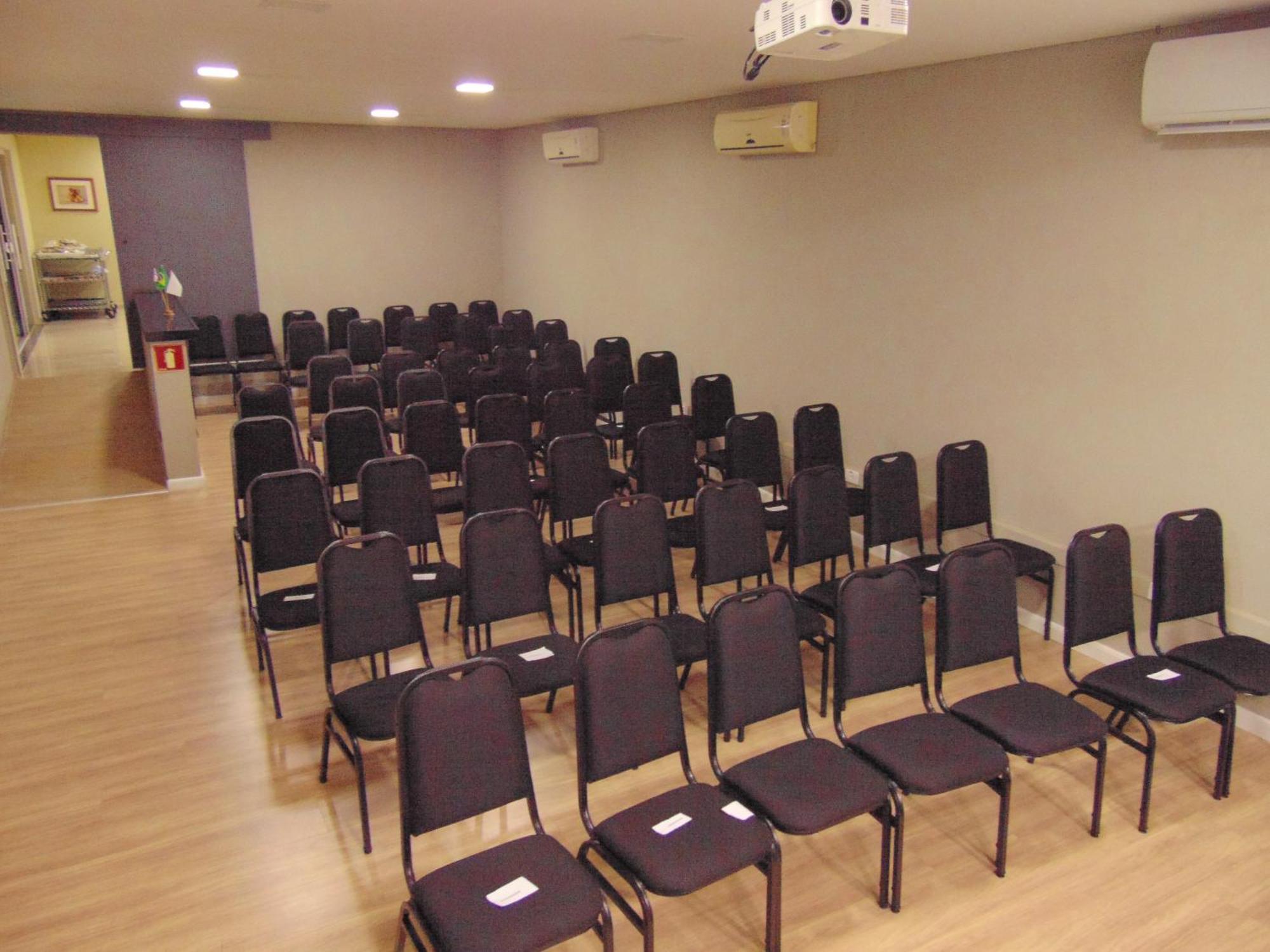 Wr Confort Hotel Campo Grande Екстериор снимка