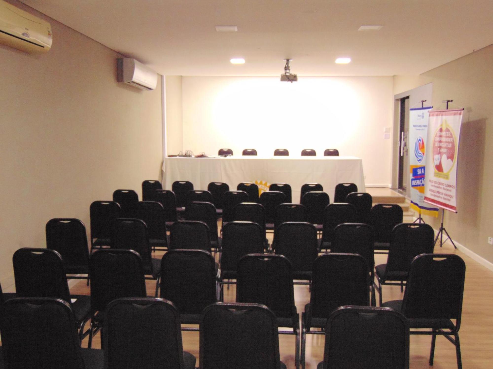Wr Confort Hotel Campo Grande Екстериор снимка